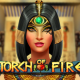 Torch Of Fire