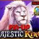 Pin-Up Majestic King- Mega Flash Win Edition